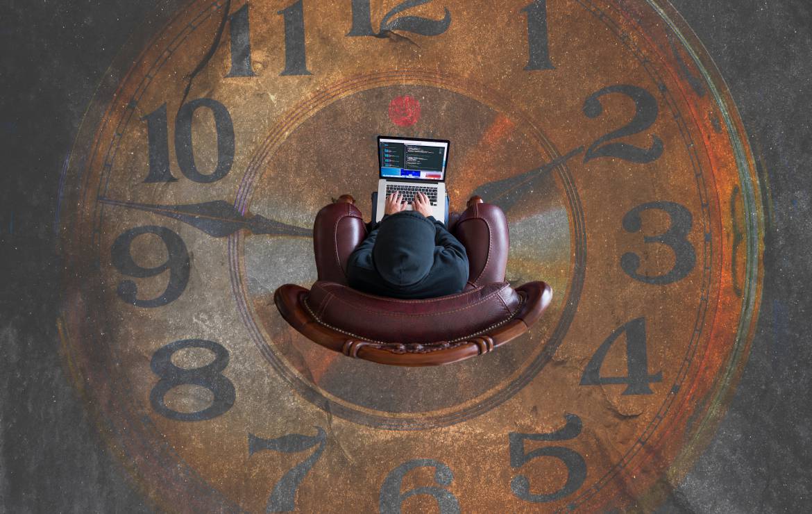 Time management – how to use your time more efficient